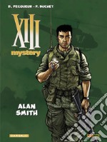 Alan Smith. XIII mystery. Vol. 12