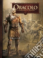 Oracolo. Vol. 3: Il condannato-Il veggente libro