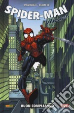 Spider-Man collection. Vol. 9: Buon compleanno libro