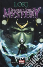 Loki. Journey into mystery. Vol. 1: Rinascita