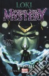 Loki. Journey into mystery. Vol. 1: Rinascita libro