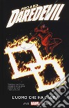 Ecco a voi... Daredevil. Vol. 5: L' uomo che ha paura libro di Waid Mark Samnee Chris