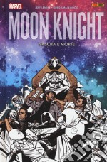 Nascita e morte. Moon Knight . Vol. 3