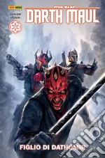 Figlio di Dathomir. Darth Maul. Star Wars