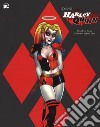 L'arte di Harley Quinn. Ediz. a colori libro