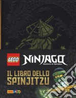 Il libro dello Spinjitzu. Lego Ninjago libro