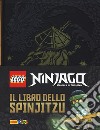 Il libro dello Spinjitzu. Lego Ninjago libro