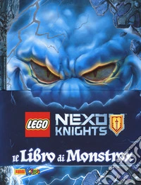 Lego Nexto Knights. Il libro di Monstrox