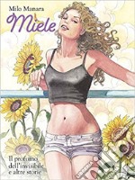 Manara collection miele libro