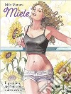 Manara collection miele libro