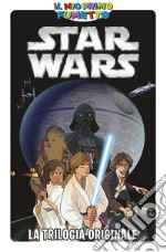 Star Wars. La trilogia originale. Ediz. a colori libro