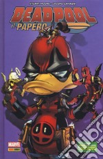 Deadpool il papero libro