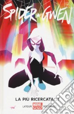 Spider-Gwen. Vol. 1: La più ricercata...?