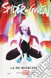 Spider-Gwen. Vol. 1: La più ricercata...? libro di Rodriguez Robbi Latour Jason