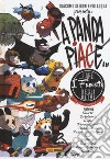 A Panda piace... fare i fumetti degli altri (e viceversa). Nuova ediz. libro