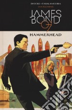 Hammerhead. James Bond 007. Vol. 3