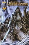 Obi-Wan e Anakin. Star Wars libro