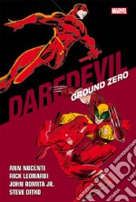 Ground zero. Daredevil collection. Vol. 16