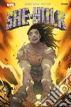 She-Hulk. Vol. 1: A pezzi libro