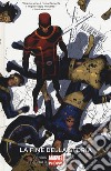 La fine della storia. Gli incredibili X-Men. Vol. 6 libro di Bendis Brian Michael Bachalo Chris Anka Kris