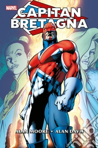 Capitan Bretagna