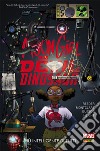 Più intelligente di tutti. Moon Girl e Devil Dinosaur. Vol. 3 libro