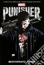 Bentornato, Frank. The Punisher. Vol. 2 libro