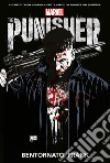 Bentornato, Frank. The Punisher. Vol. 2 libro