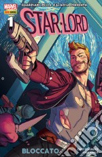 Star-Lord. Vol. 1: Bloccato libro