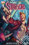 Star-Lord. Vol. 1: Bloccato libro di Anka Kris Zdarsky Chip