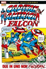 Capitan America. Vol. 7