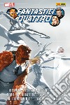 Fantastici quattro. Vol. 2 libro di Hickman Jonathan