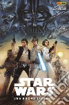 Una nuova speranza. Star Wars libro di Thomas Roy Chaykin Howard