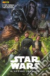 Il ritorno dello Jedi. Star Wars libro