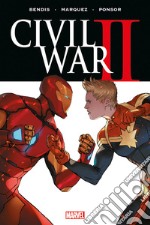 Civil war II libro