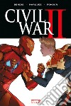 Civil war II libro
