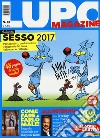 Lupo magazine (2017). Vol. 1 libro