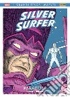 Parabola. Silver Surfer libro