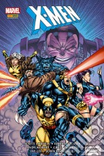 Execuzione. X-Men libro