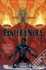 Avengers del Nuovo Mondo. Pantera Nera. Vol. 4