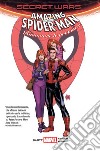 Rinnovare le promesse. Amazing Spider-Man. Secret wars libro