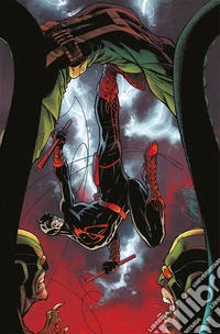 Deadpool. Variant. Vol. 42 libro