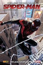 Miles Morales. Spider-Man collection. Vol. 10: Miles Morales libro