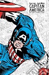 Capitan America. Eroi Marvel in bianco e nero libro