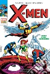 X-Men. Vol. 5 libro