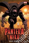 Chi è la Pantera Nera? libro di Hudlin Reginald Romita John Jr. Janson Klaus