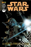 La guerra segreta di Yoda. Star Wars. Vol. 5 libro