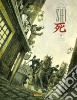 Shi. Vol. 1 libro