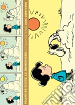 Peanuts. Tutte le domeniche. Vol. 4: 1966-1970 libro