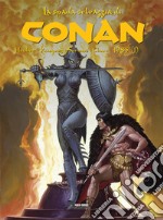 La spada selvaggia di Conan (1985). Vol. 1